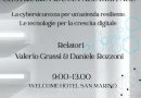 San Marino Innovation: “Human and machine: costruire fiducia nel digitale, la cybersicurezza per un’azienda resiliente”