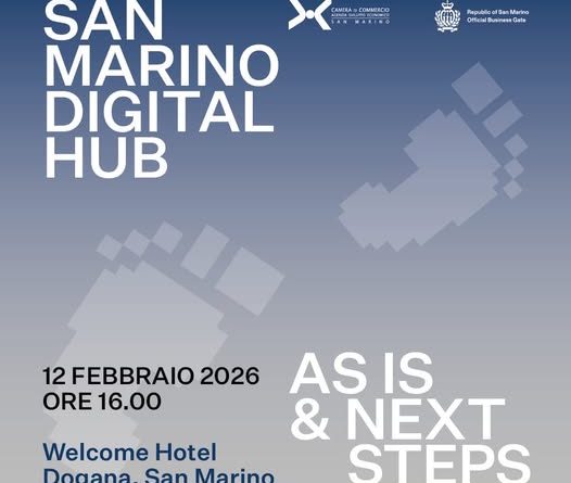 “𝐒𝐚𝐧 𝐌𝐚𝐫𝐢𝐧𝐨 𝐃𝐢𝐠𝐢𝐭𝐚𝐥 𝐇𝐮𝐛 – 𝐀𝐒 𝐈𝐒 & 𝐍𝐄𝐗𝐓 𝐒𝐓𝐄𝐏𝐒”