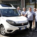 La Valmarecchia investe sul trasporto per pazienti oncologici