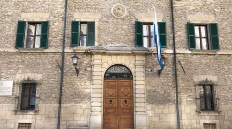 Posizionamento internazionale e rispetto degli obblighi sanzionatori