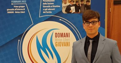 Un’istituzione può permettersi di chiamare “vivaci” parole che in realtà offendono un cittadino?