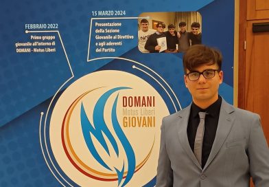 Un’istituzione può permettersi di chiamare “vivaci” parole che in realtà offendono un cittadino?