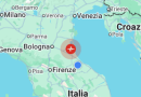 Terremoto in Romagna, due scosse oltre i 4 di magnitudo