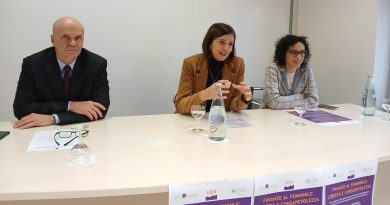 Non esiste emancipazione femminile senza indipendenza economica. UDS avvia il corso curato da BCSM e UNIRSM: “Finanza al femminile: libertà e consapevolezza”