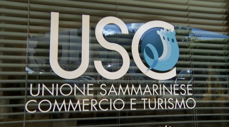 USC, lettera aperta al Segretario Lonfernini: “Non siamo venditori di prodotti spacciati per giocattoli”