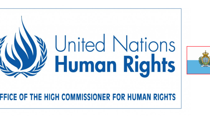 San Marino, la CRPD e un ritardo che pesa sempre di più