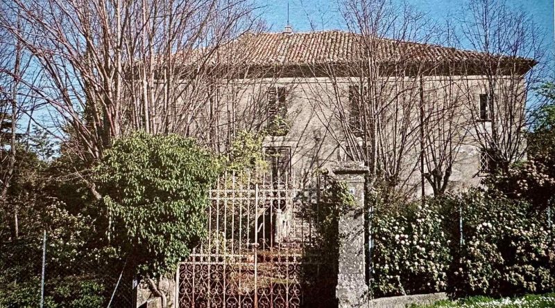 Villa Filippi, il Governo ribadisce la linea su tutela e partecipazione