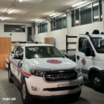 Una nuova sede per i Volontari della Protezione Civile