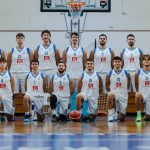 Basket, la Pallacanestro Titano espugna Pedaso: finisce 65-49
