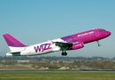 Nuovi voli per Budapest, Wizz Air rafforza la partnership con Airiminum