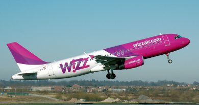 Nuovi voli per Budapest, Wizz Air rafforza la partnership con Airiminum