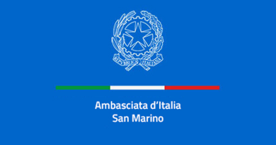 Ambasciata d’Italia: referendum costituzionale confermativo del 22-23 marzo, i cittadini italiani all’estero possono votare per corrispondenza