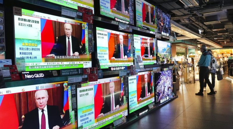 Dal Donbas al Titano. Un documentario filorusso per sabotare l’avvicinamento di San Marino all’Ue