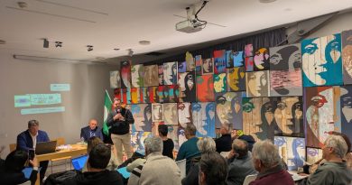 Mirco Meluzzi è il nuovo presidente territoriale zona Rimini di Cia Romagna