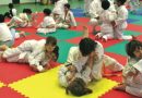 Bambini sul tatami, il progetto “Judo e Abilità Scolastiche” candidato tra i 7 migliori al mondo