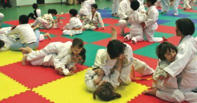 Bambini sul tatami, il progetto “Judo e Abilità Scolastiche” candidato tra i 7 migliori al mondo