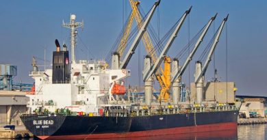 Mar Nero, drone colpisce nave con bandiera di San Marino