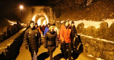 Giornata della Memoria: la Genga dà appuntamento sui luoghi della Guerra Mondiale