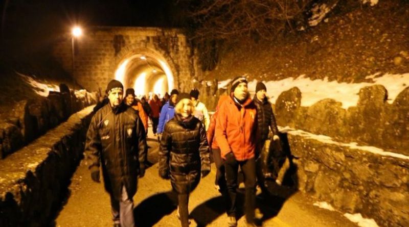 Giornata della Memoria: la Genga dà appuntamento sui luoghi della Guerra Mondiale