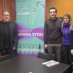 La campagna “Acqua viva” presentata ai sindacati