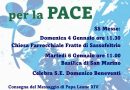 Giornata Mondiale della Pace: due le celebrazioni nella Diocesi San Marino-Montefeltro
