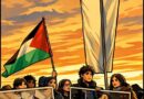 Il Collettivo Palestina plaude al risultato consiliare