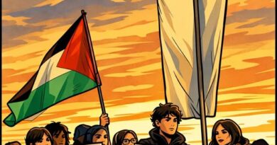 Il Collettivo Palestina plaude al risultato consiliare