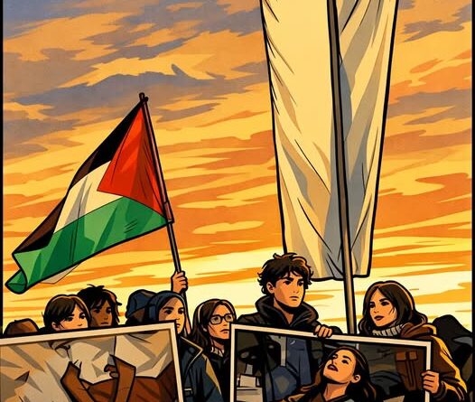 Il Collettivo Palestina plaude al risultato consiliare