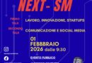 NEXT-SM Convention: a San Marino un evento ideato dai giovani per mettere le nuove generazioni al centro del dibattito