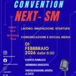 NEXT-SM Convention: a San Marino un evento ideato dai giovani per mettere le nuove generazioni al centro del dibattito