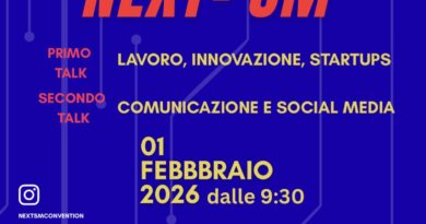 NEXT-SM Convention: a San Marino un evento ideato dai giovani per mettere le nuove generazioni al centro del dibattito