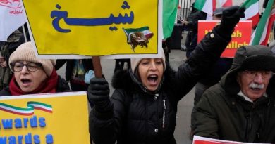 Proteste in Iran, repressione violenta e tensioni internazionali in crescita