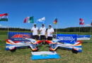 Cristian Selva e Sebastiano Silvestrial via dell’Imac Gulf Cup