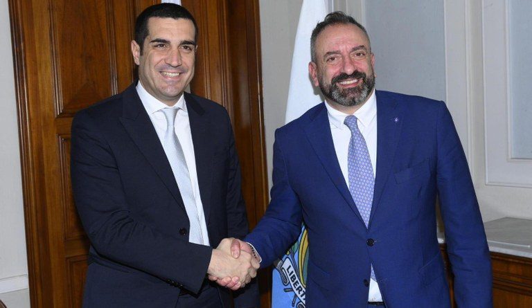 Relazioni internazionali. Emilia Romagna e Repubblica di San Marino rafforzano la cooperazione su sviluppo, coesione e qualità dei servizi