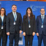 Consiglio d’Europa, anche la delegazione sammarinese alla prima Sessione 2026 APCE