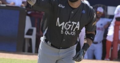 Dennis Ortega a San Marino