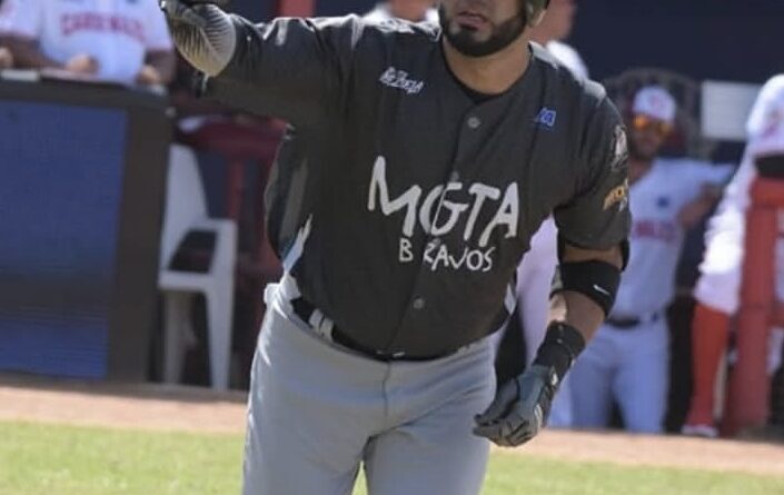 Dennis Ortega a San Marino