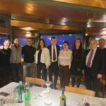 Il dottor Muccioli riconfermato presidente del Panathlon per il biennio 2026-27