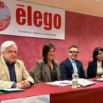 Elego lancia il suo primo Congresso generale per evolvere la sua struttura in partito