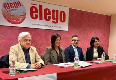 Elego lancia il suo primo Congresso generale per evolvere la sua struttura in partito