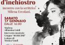 Incontro con la scrittrice Milena Ercolani