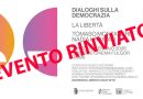 Gambalunga: evento rinviato