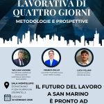 CDLS apre la riflessione sulla settimana lavorativa di quattro giorni