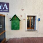 Faetano: una casetta per il book crossing in ricordo della maestra Jenni