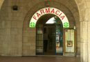 Chiusa temporaneamente per inventario la farmacia di Borgo Maggiore