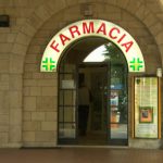 Chiusa temporaneamente per inventario la farmacia di Borgo Maggiore