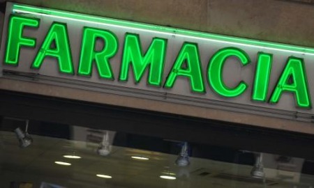 Chiuse temporaneamente le farmacie di Fiorentino e Gualdicciolo