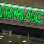 Chiusa temporaneamente per inventario la farmacia di Fiorentino