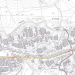 Avviato il rilievo dell’ex ferrovia Rimini – San Marino a Cerasolo Ausa