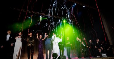 Il Festival Internazionale della Magia di San Marino apre il proprio palcoscenico a un fenomeno paranormale autentico